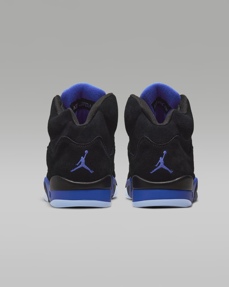 Nike air jordan 5 retro homme cheap
